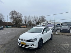 Volkswagen Polo - 1.6 TDI Comfortline EURO 6