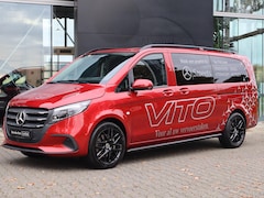 Mercedes-Benz Vito - 116 CDI L3 SELECT DUBBELE CABINE