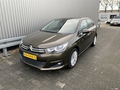 Citroën C4 - 1.2 PureTech Business Clima, Navi, CC, PDC, LM, nw. APK – Inruil Mogelijk –