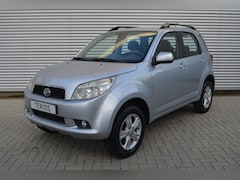 Daihatsu Terios - 1.5-16v Exclusive 2WD | Airco | Electr. Pakket | Trekhaak | L.M. Velgen