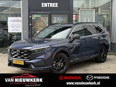 Honda CR-V - 2.0 Plug-In Hybrid 184pk 2WD CVT Advance Tech | NL Auto | 360 camera | stoel verwarming/ko