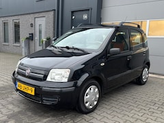 Fiat Panda - 1.2 Edizione Cool 5DRS|AIRCO|DBriem vervangen|Nieuwe APK