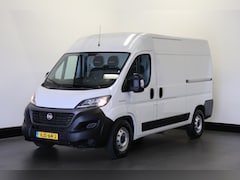 Fiat Ducato - 2.3 MultiJet 140PK Automaat 2x schuifdeur L2H2 EURO 6 - A/C Climate - Cruise - Camera - €1