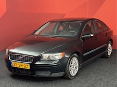 Volvo S40 - 1.6D | Zo Mee | Cruise | Airco | Trekhaak