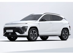 Hyundai Kona - 1.6 GDI HEV N Line | € 4500, - korting | vanaf 419, - Private Lease p/m