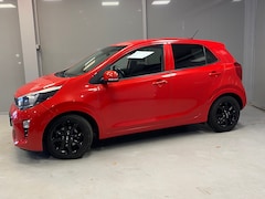 Kia Picanto - 1.0 CVVT DynamicPlusLine | CAR PLAY | CLIMA | CRUISE | NAVI | CAMERA |