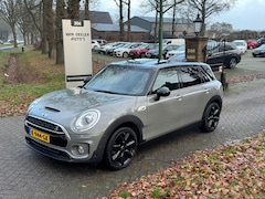 MINI Clubman - 2.0 Cooper S Panoramadak/Leder/Carplay