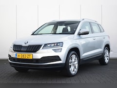Skoda Karoq - 1.5 TSI ACT Business Edition Led Navi/Camera Pdc Ecc Cruise