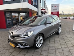 Renault Scénic - 1.2 TCe Zen | Navi | Cruise | Trekhaak | 43.821 km Dealeronderhouden