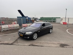 BMW 5-serie Touring - 520d High Executive M Sport Pano.Navi.Clima.Leder