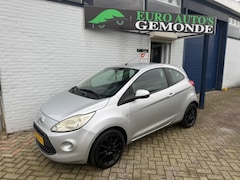 Ford Ka - 1.2 Trend AIRCO ELECTRA PAKKET