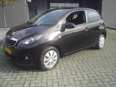 Peugeot 108 - 1.0 e-VTi Active