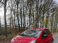 Toyota Aygo - 1.0-12V, Nwe apk, stuurbekrachtiging Koopje