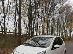 Toyota Aygo - 1.0-12V Comfort, 4-deurs Nwe APK