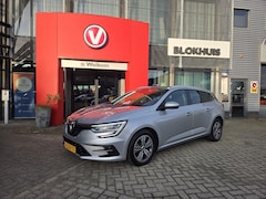 Renault Mégane Estate - 140pk TCe Intens | Navi | Climate | Trekhaak