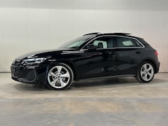 Audi A3 Sportback - 35 TFSI S edition | PANO | S-LINE | SONOS | KUIPSTOELEN | FACELIFT