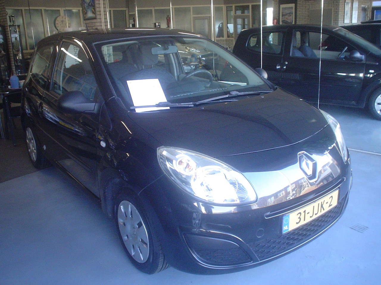 Renault Twingo - 1.2 Authentique 1.2 Authentique - AutoWereld.nl