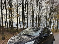 Ford Ka - 1.2 Titanium, Nwe APK met steekproef Airco Stuurbekr