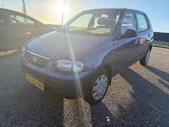Suzuki Alto - 1.1 GLS Elektrische ramen Stuurbekrachtiging 5DEURS