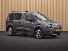 Citroën Berlingo - 1.2 PureTech Shine | Navi / Camera / Climate