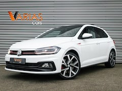 Volkswagen Polo - 2.0 TSI GTI Pano Beats Navi Cruise Keyless