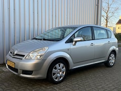 Toyota Corolla Verso - 1.6 VVT-i Terra / 5pl/ lage KMS nap