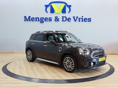 MINI Countryman - 2.0 Cooper S Chili Airco ECC | Panorama | Harman Kardon | Cruise Control | LED | Apple Car