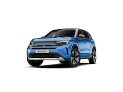 Opel Frontera - GS €3000, - voorraad voordeel | 17" Lichtmetalen velgen in Zwart met 215/60 R17 banden | A