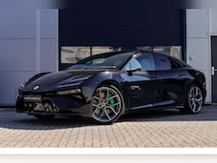 Lotus Emeya - S | Comfort Seat Pack | Dynamic Handling Pack | Panoramadak | Digitale Side Camara's | Act