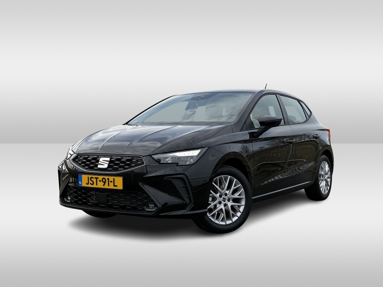 SEAT Ibiza - 1.0 EcoTSI Style 1.0 EcoTSI Style - AutoWereld.nl