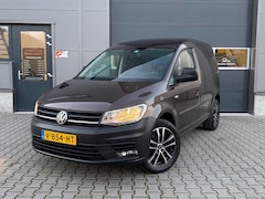 Volkswagen Caddy - 2.0 TDI L1H1 BMT Comfortline | Cruise | Parkeersensoren