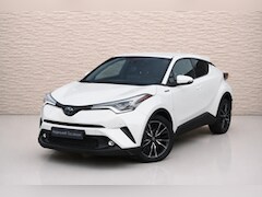 Toyota C-HR - 1.8 Hybrid Executive Automaat | Parkeersensoren voor en achter |