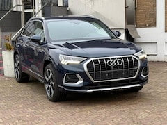 Audi Q3 - 2.0 40 TFSI Quattro Matrix|S-Line
