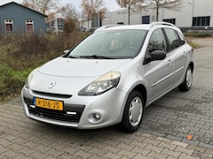 Renault Clio - 1.2 TCE Benzine | APK 12.2026 Rijdt goed