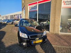 Chevrolet Aveo - 1.2 16V LS+ - Airco - Electr Ramen - 2011