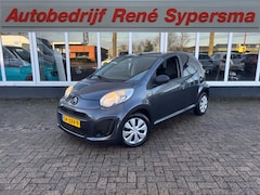 Citroën C1 - 1.0 Attraction | Bluetooth | Airco | 5 Deurs | APK 06-2026