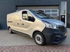Renault Trafic - 1.6 dCi T29 L2H1 Générique Super mooie goed onderhouden bus. Ook in spanje leverbaar Ontin