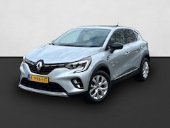 Renault Captur - 1.0 TCe 100 Intens ECC / PDC / 17 INCH / SLECHTS 63.141 KM