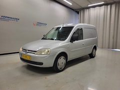 Opel Combo - 1.7CDTi Airco Trekhaak Marge