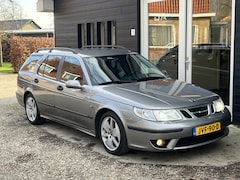 Saab 9-5 Estate - 2.0t Vector Ecc/Audio/Pdc/Lm/Youngtimer