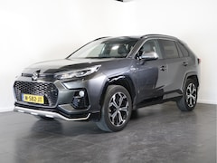 Suzuki Across - 2.5 Plug-in Hybrid Style | Afneembare trekhaak | Stuurverwarming |