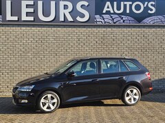 Skoda Fabia - 1.0 TSI Sport business
