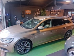 Renault Talisman Estate - 1.5 dCi Intens
