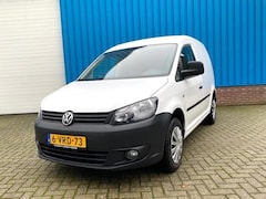 Volkswagen Caddy - 1.6 TDI BMT