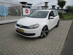 Volkswagen Golf - 1.6 TDI Trendline BlueMotion, Lees tekst aub