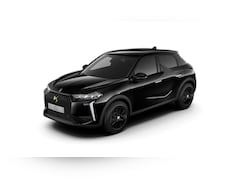DS 3 - 3 Performance Line | 17" lichtmetalen velgen DUBLIN | Iris Navigatie System | PROXIMITY KE
