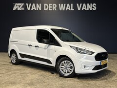 Ford Transit Connect - 1.5 EcoBlue 100pk L2H1 Euro6 Airco | Camera | Navigatie | Apple Carplay | Trekhaak LM Velg