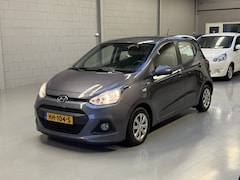Hyundai i10 - 1.0i i-Motion Comf