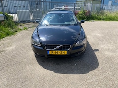 Volvo C70 Convertible - 2.0D Kinetic