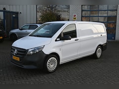 Mercedes-Benz Vito - 116 CDI L2 Pro Navigatie met camera, 270 Graden achterdeuren met ruiten